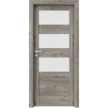 Porta Verte HOME L.3 Dub Sibírsky 